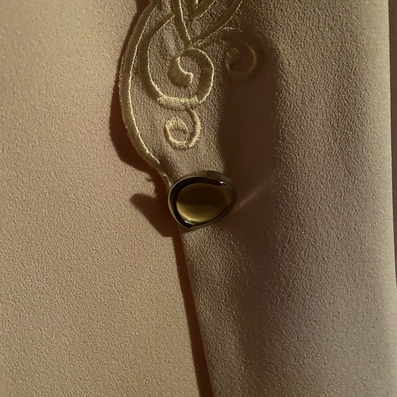 Pink Dress Set, Church / Mother-of-the-bride - Picture 3 of 4